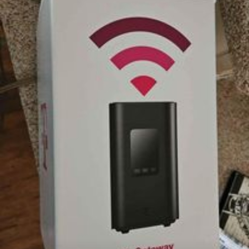 Wifi adapter